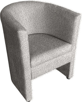 

Кресло мягкое, Рико