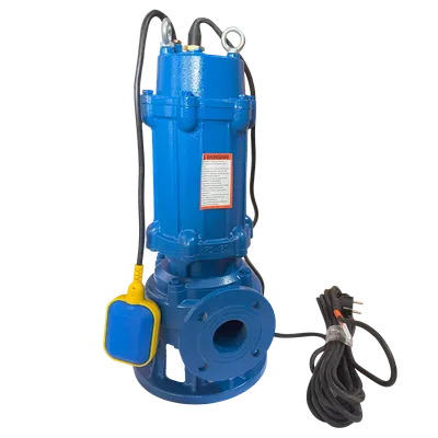 

Дренажный насос, ГНОМ 16-16 с поплавком