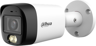 

Аналоговая камера, DH-HAC-HFW1500RMP-IL-A-0360B-S3