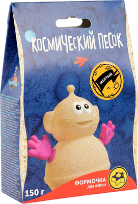 

Набор для лепки, Космический песок / 10948783