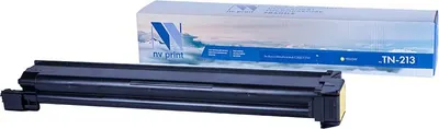 

Тонер-картридж, NV-TN-213Y