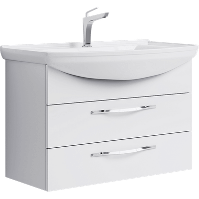 

Тумба с умывальником, Allegro 85 / Agr.01.08/2 + Стиль 85