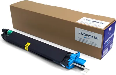 

Блок фотобарабана, NV-D320IU90KDUC