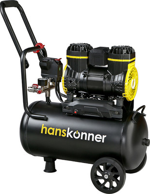 

Воздушный компрессор, HAC241