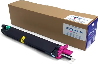 

Блок фотобарабана, NV-D320IU90KDUM