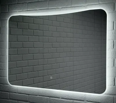 

Зеркало, Токио PR-B 1000x700 LED