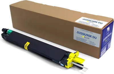 

Блок фотобарабана, NV-D320IU90KDUY