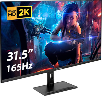 

Монитор, WQHD EG3207TA (EX299471RUS)