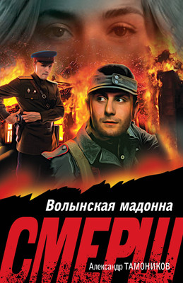 Художественная книга Эксмо Волынская мадонна
