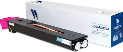 

Тонер-картридж, NV-006R01531M