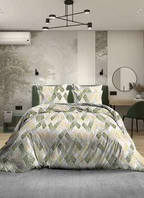 

Комплект постельного белья, 1.5сп Жемчужная коллекция 20208-1