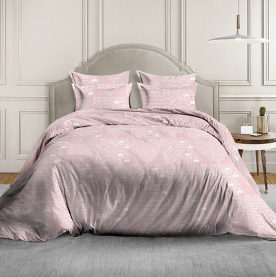 

Комплект постельного белья, Евро Жемчужная коллекция 27991-2