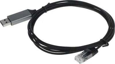 

Кабель, BU-USB-A-LAN100-2M