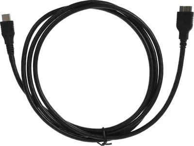 

Кабель, BU-TYPEC-MICROUSB3.0-1.5M