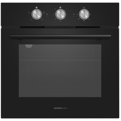 

Электрический духовой шкаф, OES604BK