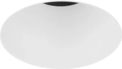 

Точечный светильник, MS-ARADO-TRIMLESS-R45-5W Warm3000 WH-WH 36 deg 230V / 052389