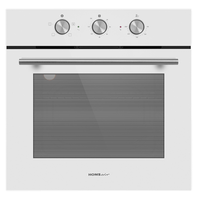 

Электрический духовой шкаф, OES604WH