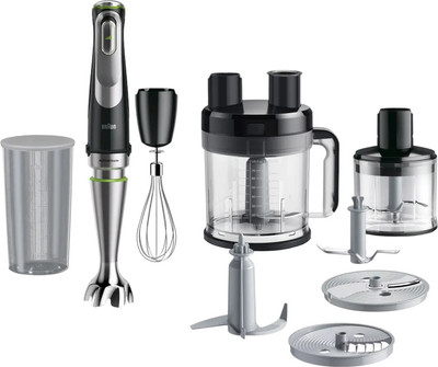 

Блендер погружной, HB901AI-MQ9185XLI