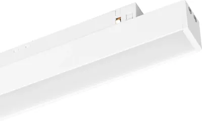 

Трековый светильник, MAG-ORIENT-FLAT-L800-27W Day4000 WH 100 deg 48V / 060472