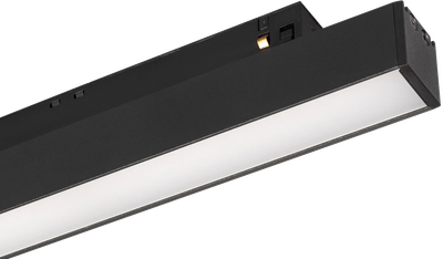 

Трековый светильник, MAG-ORIENT-FLAT-L800-27W Warm3000 BK 100 deg 48V / 060470