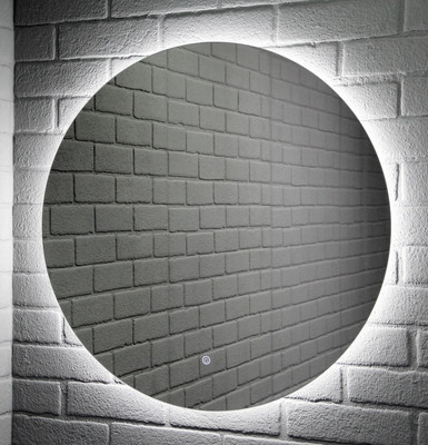 

Зеркало, Остин CR 600x600 LED