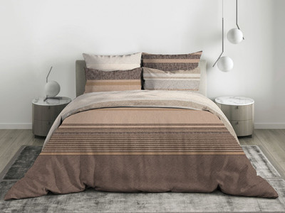 

Комплект постельного белья, Семейный Жемчужная коллекция 71230-1