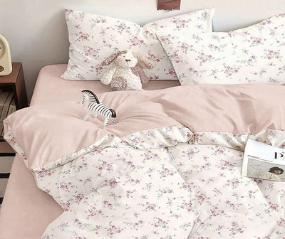 

Комплект постельного белья, Евро Оливковая коллекция УУ 063