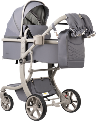 

Детская универсальная коляска, Adventurer / ADV-8