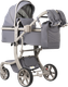 Детская универсальная коляска Aimile Adventurer / ADV-8 (лунный) - 
