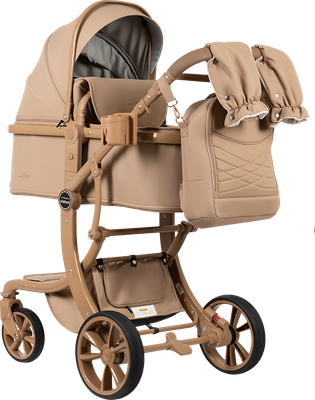 

Детская универсальная коляска, Adventurer / ADV-7