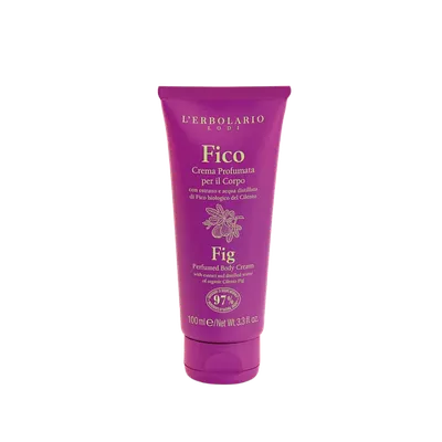 

Крем для тела, Инжир Парфюмированный