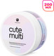 Маска для волос Adricoco Cute Multi с гиалуроновой кислотой и коллагеном (200мл) - 