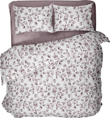 

Комплект постельного белья, Эвкалипт 1.5сп 50х70 41242/0 / 609501/571104 К