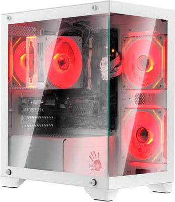 Корпус для компьютера Bloody BD-CC103-WH