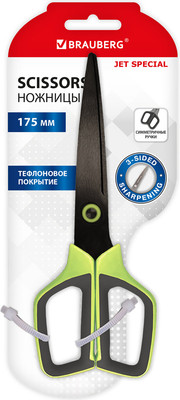 

Ножницы канцелярские, Jet Special / 238851