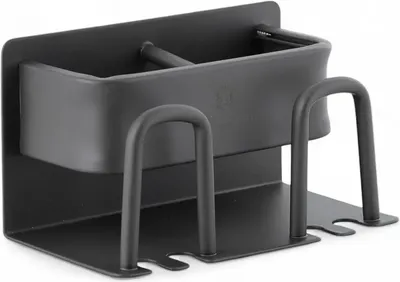 

Стакан для зубной щетки и пасты, D8808QH