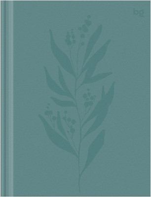 

Блокнот, Минимализм / ББ6т80_лс 62661