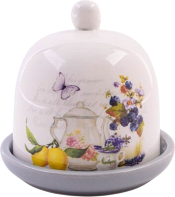 

Лимонница, Утренняя свежесть / 60197