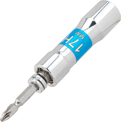 

Головка слесарная, F-4459517C