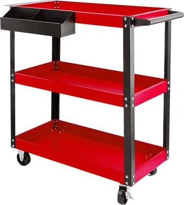 

Тележка инструментальная, FK-1141343A