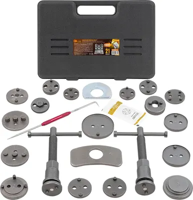 

Набор автоинструмента, FT-65806+2