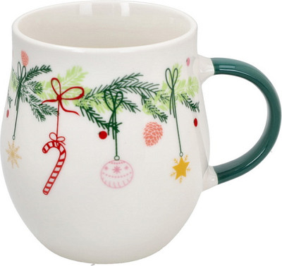 

Кружка, New Milk & Coffee Darling / Гирлянда NL614A83044