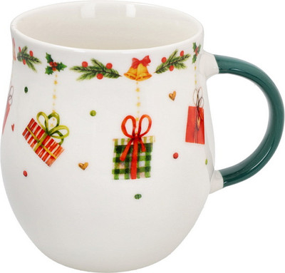 

Кружка, New Milk & Coffee Darling Подарки / NL614A53044