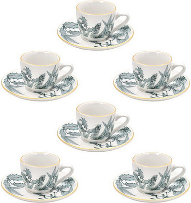 

Набор для чая/кофе, Atollo Bloom / AJ085013029