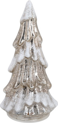 

Световая фигурка, Christmas Snowy Елка / CM5AL013071