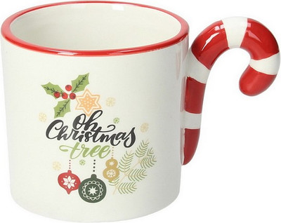 

Кружка, Natale Candy Cane Oh, Christmas tree / NT11432M249_1