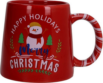 

Кружка, Natale Hello Winter / NT114406223_2