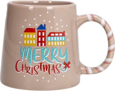 

Кружка, Natale Hello Winter Merry Christmas / NT114406223_3