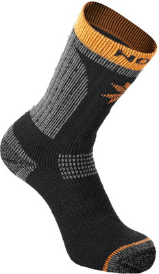 Носки Norfin T3p Nordic Merino Warm Crew / 304736-04XL (р.45-47) - 