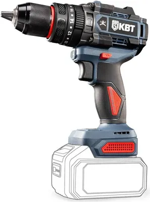 

Аккумуляторная дрель-шуруповерт, Профи DB-20-160 / 104539